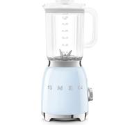 Smeg - Blender 50's Retro Style BLF03PBEU Bleu Pastel