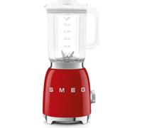 Smeg - Blender 50's Retro Style BLF03RDEU Rouge