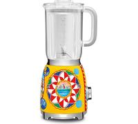 Smeg Blender 50's Style BLF01DGEU Sicily is my Love 220 - 240 V