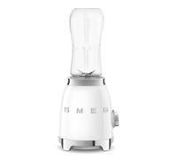 Smeg Blender/mixeur mini PBF01 Tritan™ Renew blanc LxHxP 14,2x33,5x13,6cm