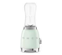 Smeg Blender - Années 50 - Vert d'eau - PBF01PGEU