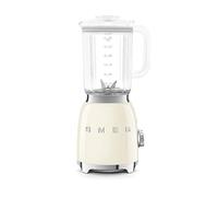 Blender SMEG BLF03CREU Crème