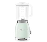 Blender SMEG BLF03PGEU Vert d'Eau