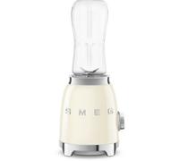 Smeg - Blender Pbf01creu Mini Crème
