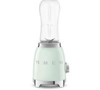 Smeg - Blender Pbf01pgeu Mini Vert D'eau