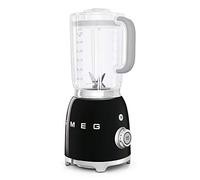 Smeg Blenders BLF01BLEU, Noir
