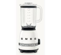 Smeg BLF03PCWEU blender 1,5 L Mélangeur de table 800 W Noir et Blanc