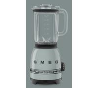 Smeg BLF03PSGEU blender 1,5 L Mélangeur de table 800 W Noir et Vert
