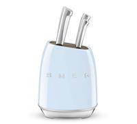 SMEG Bloc couteaux KBSF02PB