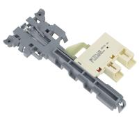 SMEG Bloc Porte Électro Serrure Pour Lave-Vaisselle Pièces De Rechange ST612