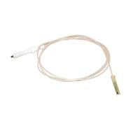 Smeg Bougie d'allumage pour cuisinière Numéro de pièce d'origine 810930091