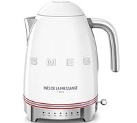 Bouilloire SMEG INES DE LA FRESSANGE KLF04IDFEU