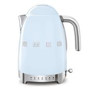 Smeg Bouilloire Azur KLF04PBEU – Esthétique années 50