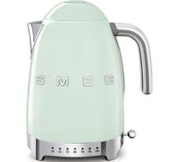 SMEG bouilloire avec contrôle de température KLF04PGEU