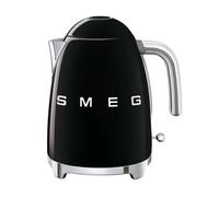 Smeg, Bouilloire Électrique KLF03BLEU 1,7 L, Filtre Anticalcaire Lavable, Arrêt Automatique de Sécurité, Indi BOUILLOIRE ELECTRIQUE