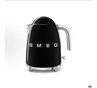 Smeg Bouilloire Électrique KLF03BLEU 1 7 L Filtre Anticalcaire Lavable Arrêt Automatique de Sécurité BOUILLOIRE TRADITIONNELLE
