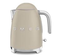 Smeg Bouilloire KLF03MLMEU 2400 W Beige lin