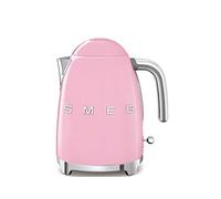 BOUILLOIRE SMEG ROSE KLF03PKEU ESTHÉTIQUE ANNÉES 50