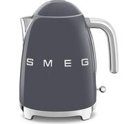 Smeg Bouilloire KLF03GREU Retro Graphite 1.7 L 2400 W Appareils de cuisine