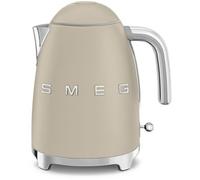 Smeg Bouilloire KLF03MLMEU 2400 W Beige lin