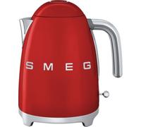 Smeg Bouilloire KLF03 1,7 L 22,3×24,8×17,1 cm Rouge