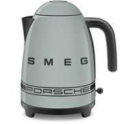 Smeg Bouilloire Porsche KLF03 – Années 50 Vert – 1,7 L (KLF03PSGEU)