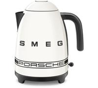 Smeg Bouilloire Porsche KLF03 - 1,7 L - Blanc (KLF03PCWEU)