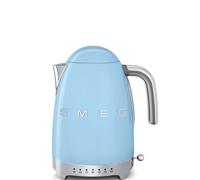 Smeg Bouilloire Azur KLF04PBEU – Esthétique années 50