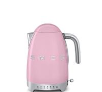 Smeg KLF04PKEU bouilloire 1,7 L 2400 W Rose