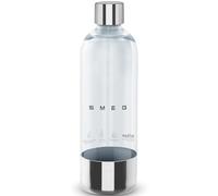 Bouteille 1 L en Tritan Renew avec bouchon en acier inox