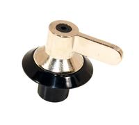 Smeg Bouton de commande de cuisinière - Pièce authentique numéro 694975086