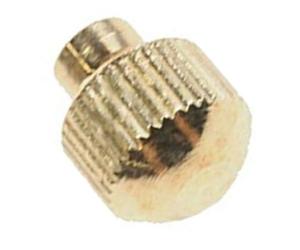 SMEG - BOUTON PROGRAMMATEUR DORE POUR FOUR SMEG