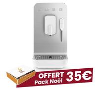SMEG Buse vapeur Blanc - BCC12WHMEU