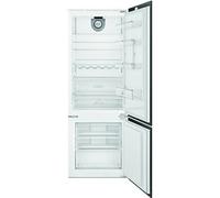 Réfrigérateur combiné encastrable SMEG C475VE