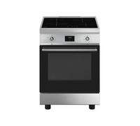 Cuisinière induction C6IMXT2 Inox