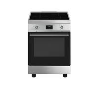 Smeg C6Imxt2 Classica - classe énergétique: A
