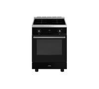 Cuisinière induction SMEG C6IPBLT2