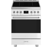 Smeg C6IPWHM2 Classica a classe énergétique: