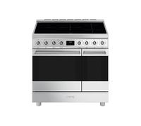 Smeg C92IPX2 Induction 90 cm