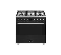 Smeg C9GPMB2 90 cm noir mat