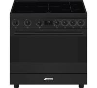 Smeg C9IMN2 Classica a classe énergétique: