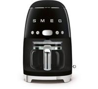 Smeg DCF02BLEU machine à café Manuel Machine à café filtre 1,4 L