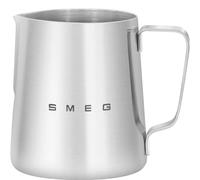 Pichet à lait Smeg CMMJ01 450 ml Inox Inox G