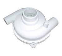 Smeg – Carter de pompe cyclage pour lave-vaisselle – Réf. 690070483