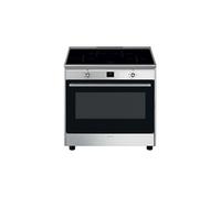 Smeg CG90CIXT 90 cm