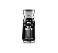 Smeg Moulin à café CGF03BLEU 150 W Noir