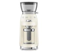 Moulin à Café Smeg Années 50 CGF03CREU Crème