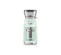 Smeg Moulin à café CGF03PGEU 150 W Vert