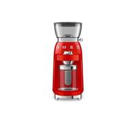 Smeg CGF03RDEU 150 W Rouge