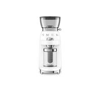 Smeg CGF03WHEU 150 W Blanc